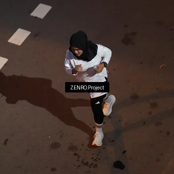Runner Photo 7263517