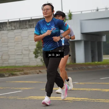 Runner Photo 7263519