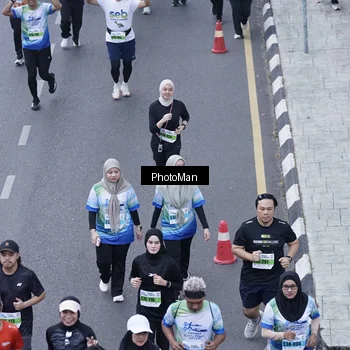 Runner Photo 7263520