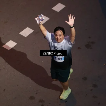 Runner Photo 7263521