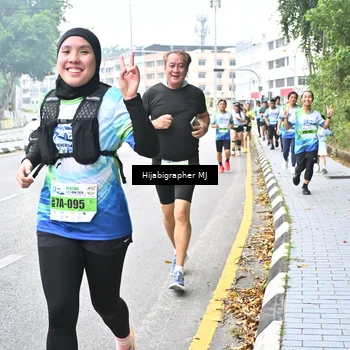 Runner Photo 7263524