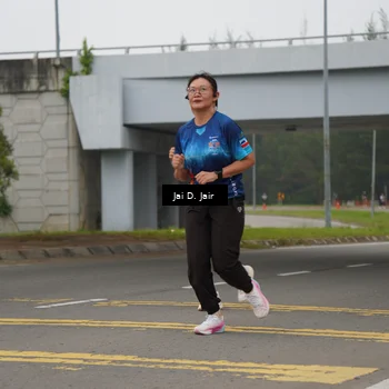 Runner Photo 7263528