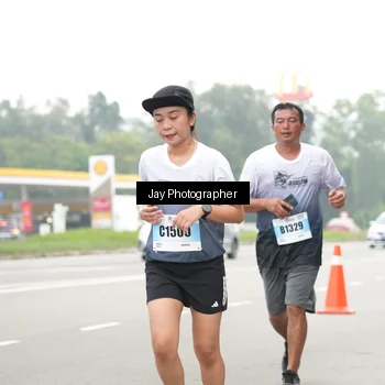 Runner Photo 7263531