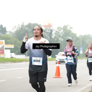 Runner Photo 7263532