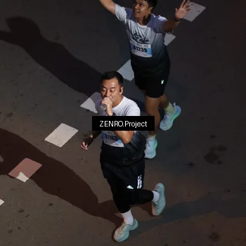 Runner Photo 7263534