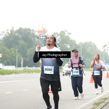Runner Photo 7263535