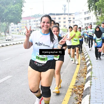 Runner Photo 7263537