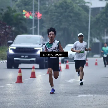 Runner Photo 7263540