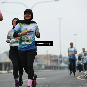 Runner Photo 7263545