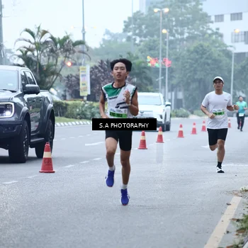 Runner Photo 7263547