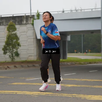 Runner Photo 7263548