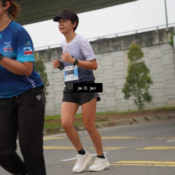 Runner Photo 7263550