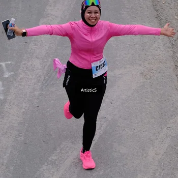 Runner Photo 7263551