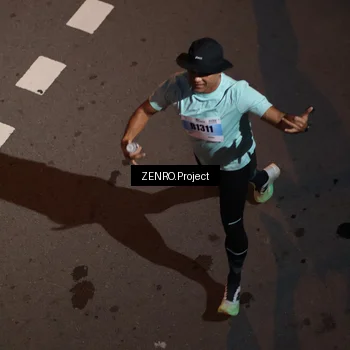 Runner Photo 7263555