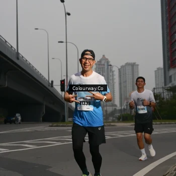 Runner Photo 7263556