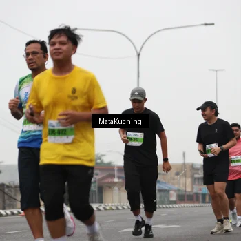 Runner Photo 7263560