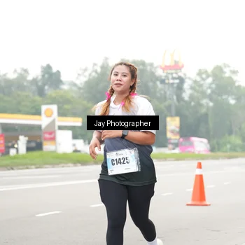 Runner Photo 7263567