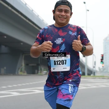 Runner Photo 7263569