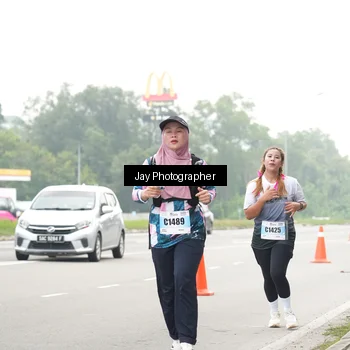 Runner Photo 7263570