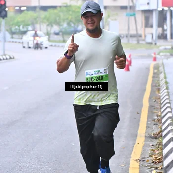 Runner Photo 7263571