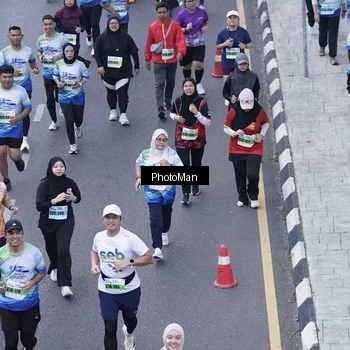 Runner Photo 7263572