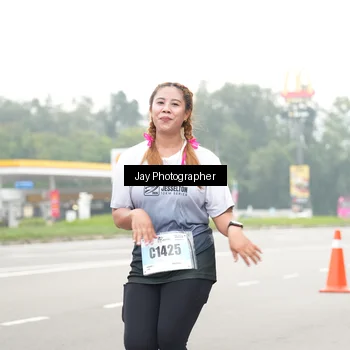Runner Photo 7263573