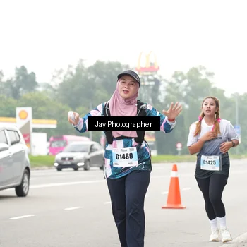 Runner Photo 7263577