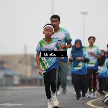 Runner Photo 7263578