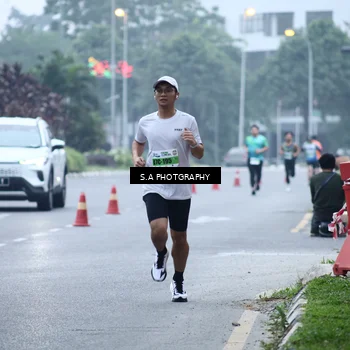 Runner Photo 7263579