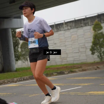 Runner Photo 7263581