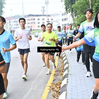 Runner Photo 7263582