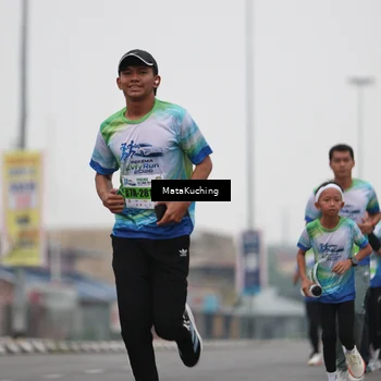 Runner Photo 7263594