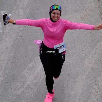 Runner Photo 7263600
