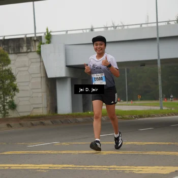 Runner Photo 7263603