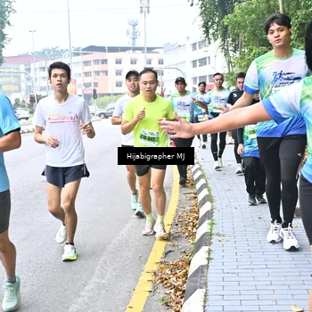 Runner Photo 7263606