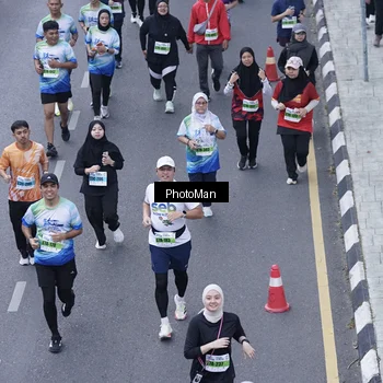 Runner Photo 7263607
