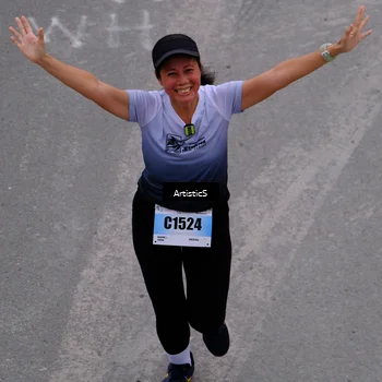 Runner Photo 7263608