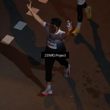 Runner Photo 7263609