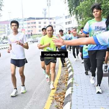 Runner Photo 7263610