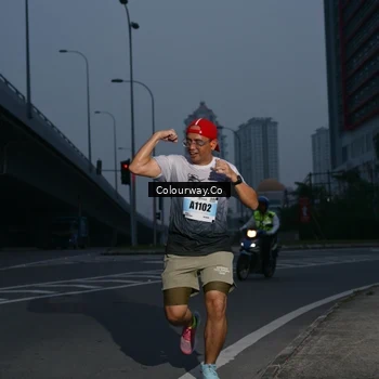 Runner Photo 7263612