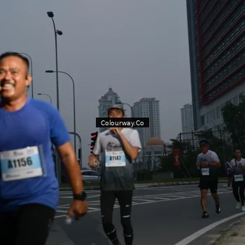 Runner Photo 7263615