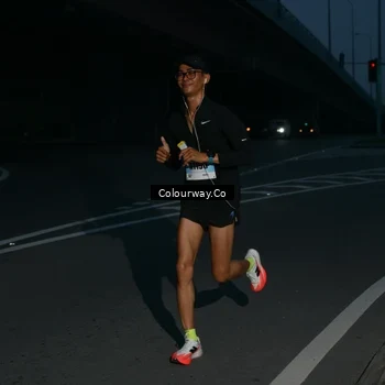 Runner Photo 7263618