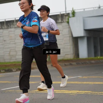 Runner Photo 7263620