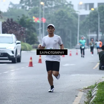 Runner Photo 7263621