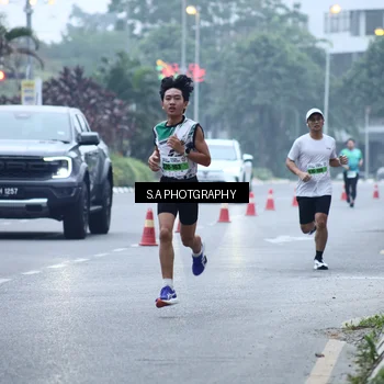 Runner Photo 7263622
