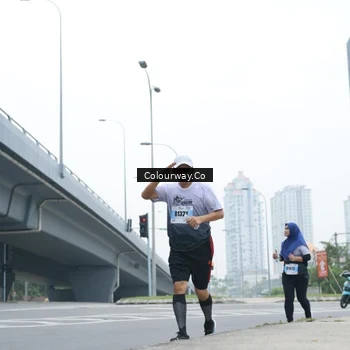 Runner Photo 7263623