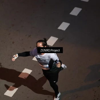 Runner Photo 7263625