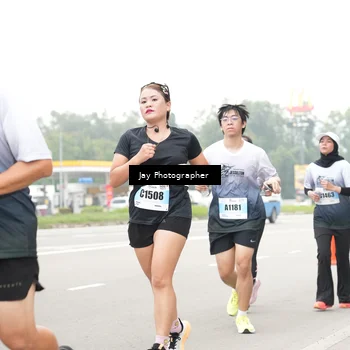 Runner Photo 7263627
