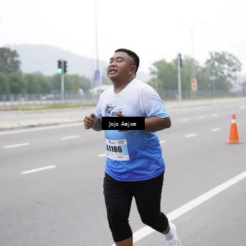 Runner Photo 7263630
