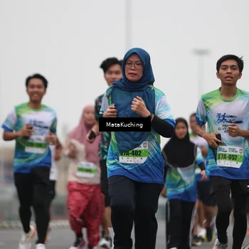 Runner Photo 7263632